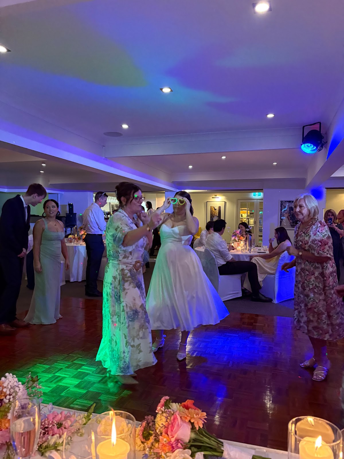 Mathew and Nicola Wedding 231
